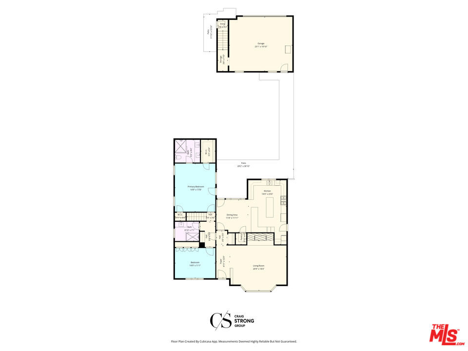 4134 W Mcfarlane Avenue