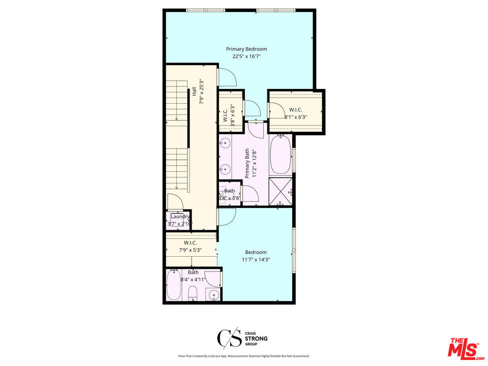 4444 Moorpark Way 202