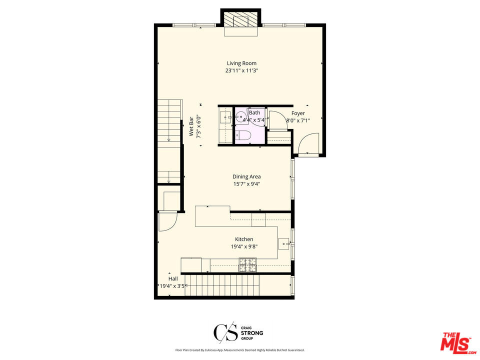 4444 Moorpark Way 202