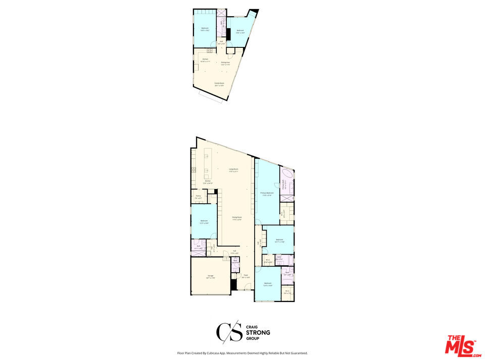 15161 Weddington Street
