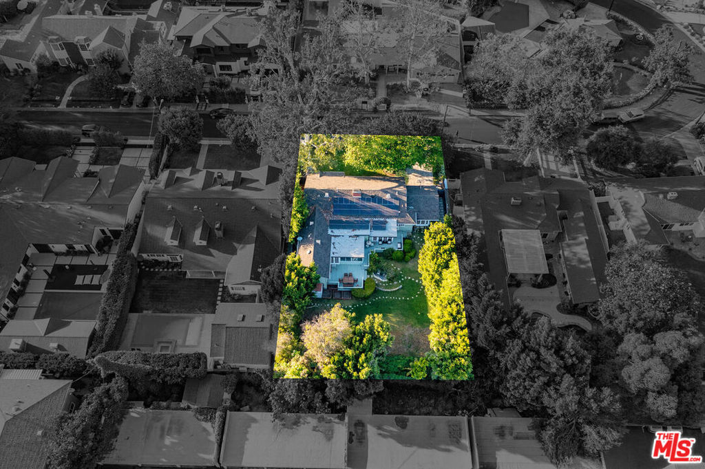 11146 Valley Spring Lane