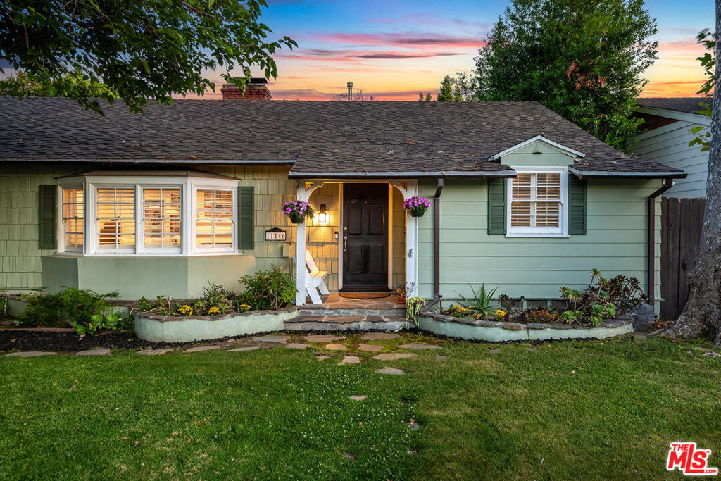 11146 Valley Spring Lane