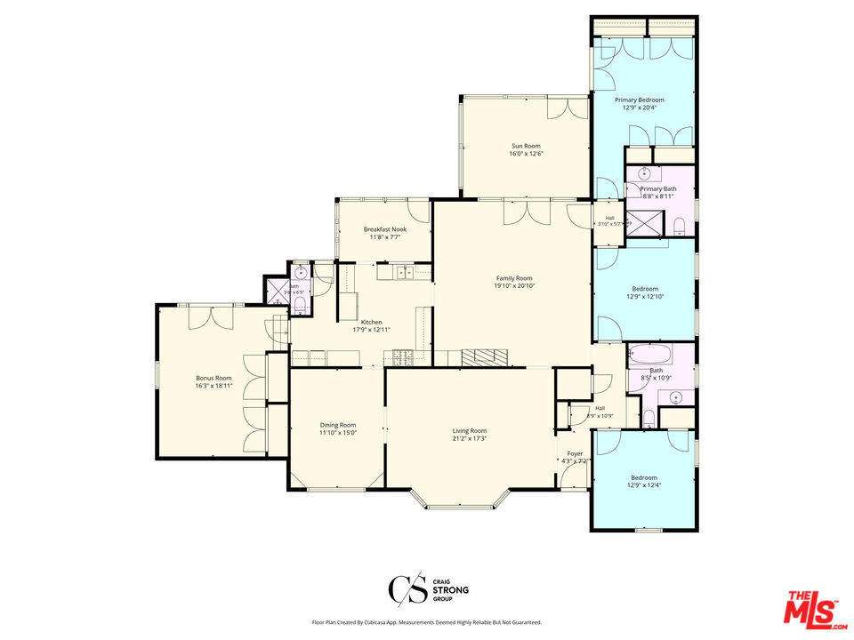 11146 Valley Spring Lane