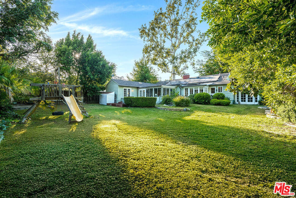 11146 Valley Spring Lane