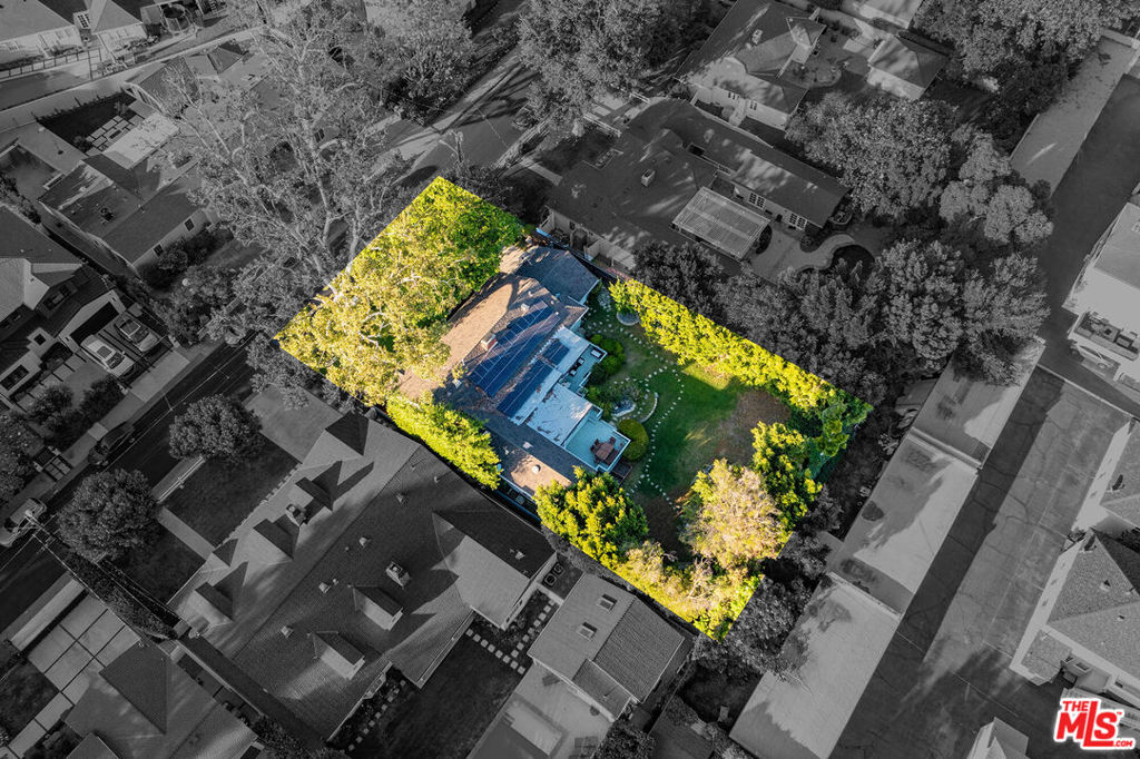 11146 Valley Spring Lane
