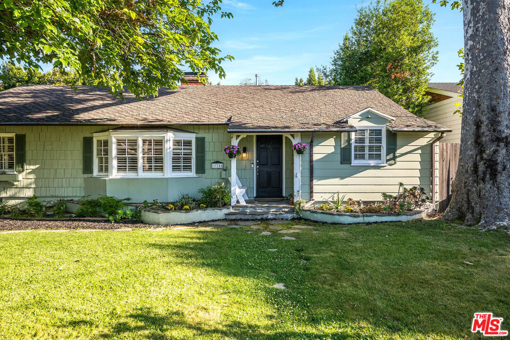 11146 Valley Spring Lane