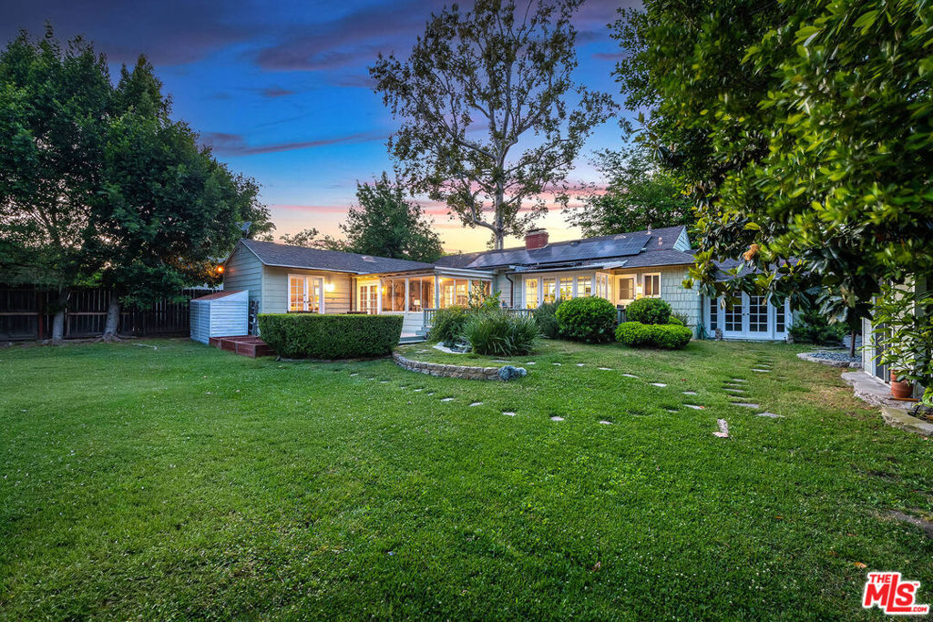 11146 Valley Spring Lane