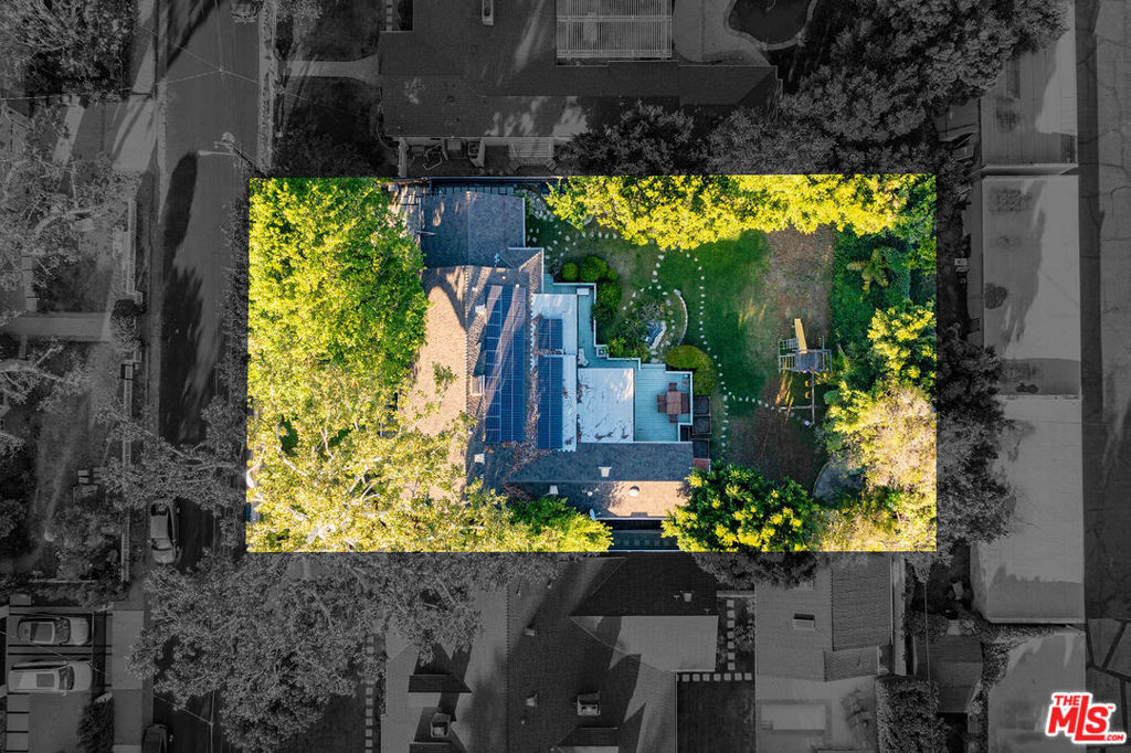 11146 Valley Spring Lane