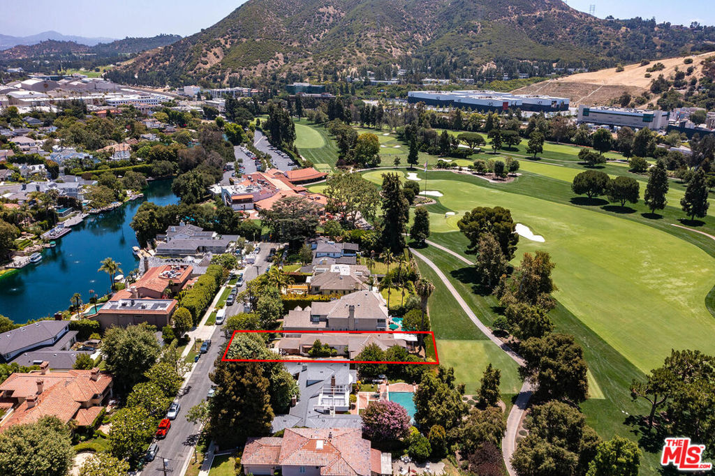 10058 Valley Spring Lane
