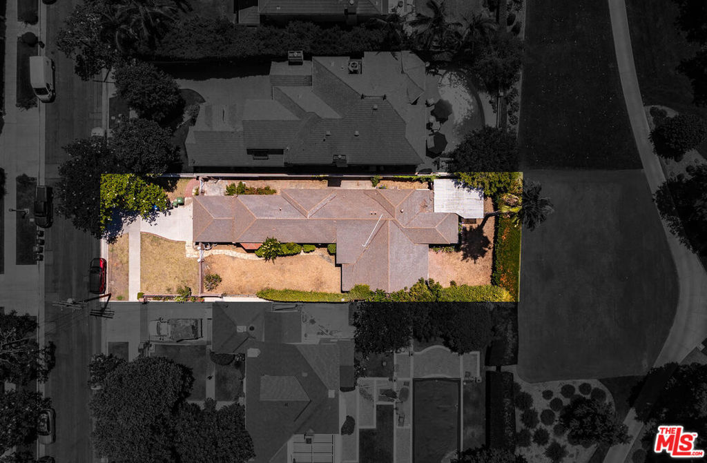 10058 Valley Spring Lane