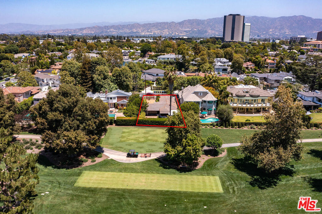 10058 Valley Spring Lane
