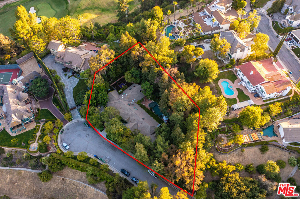 19012 Dorlon Drive