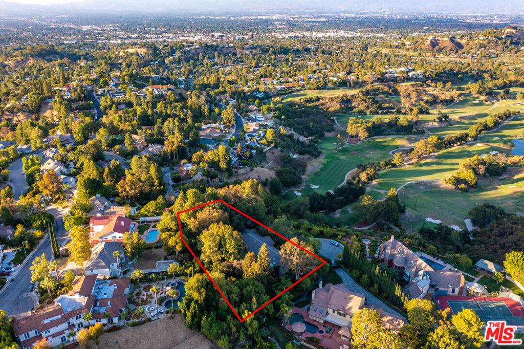 19012 Dorlon Drive