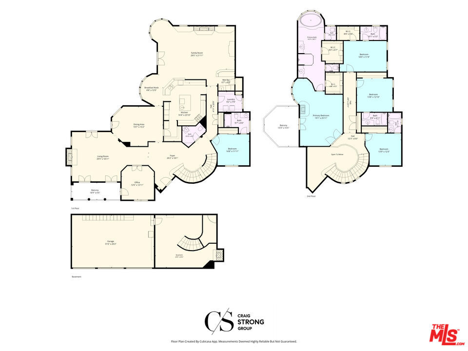55 Coolwater Road