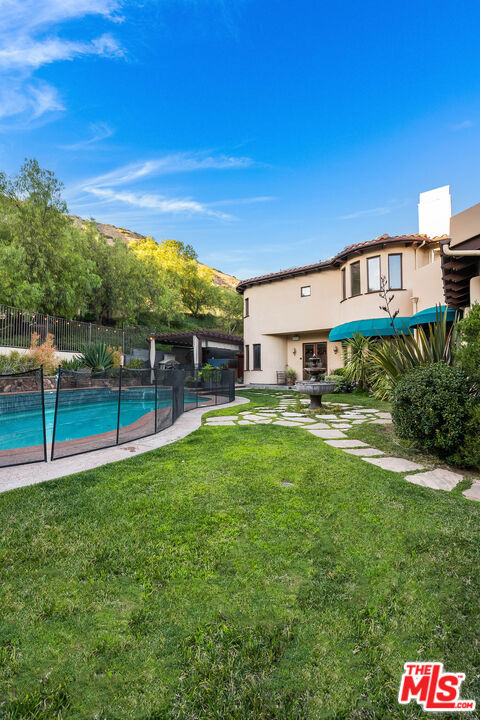 55 Coolwater Road