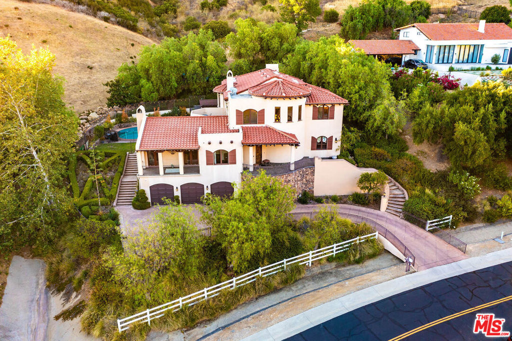 55 Coolwater Road