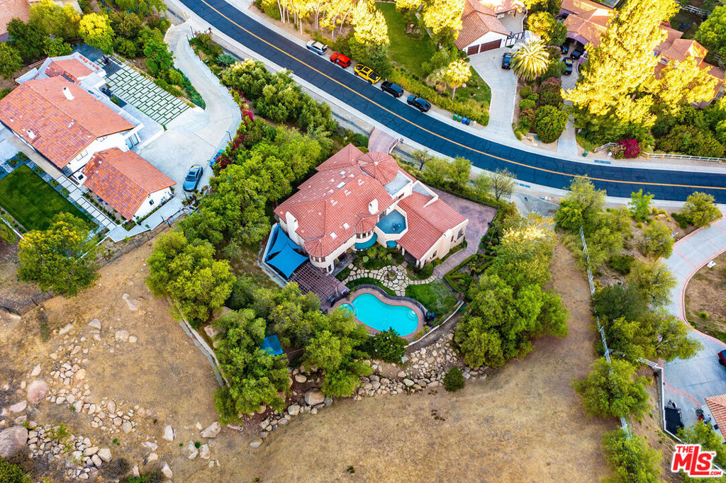 55 Coolwater Road