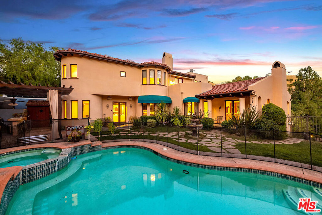 55 Coolwater Road