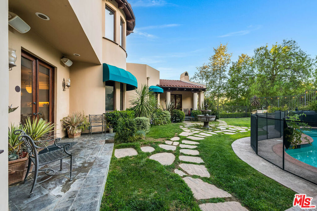 55 Coolwater Road