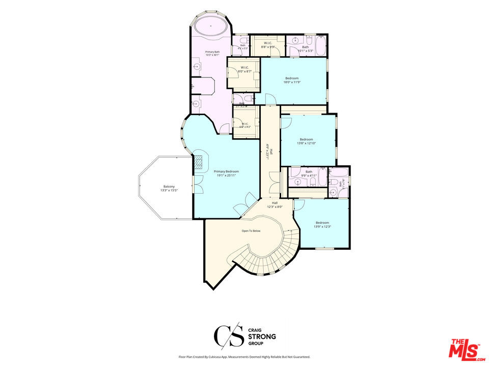 55 Coolwater Road