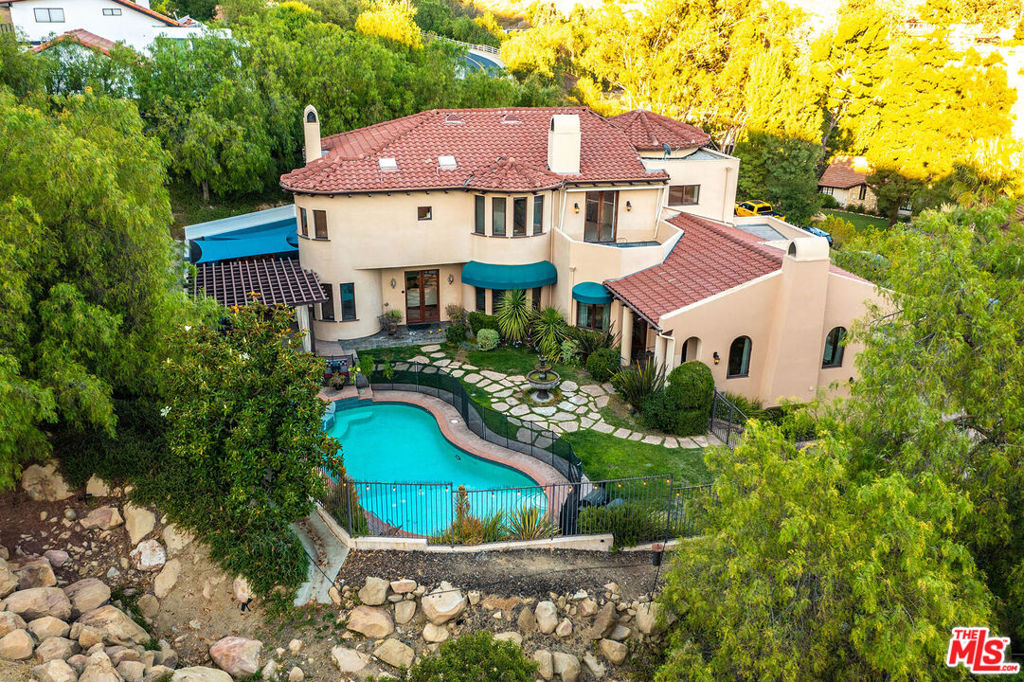 55 Coolwater Road