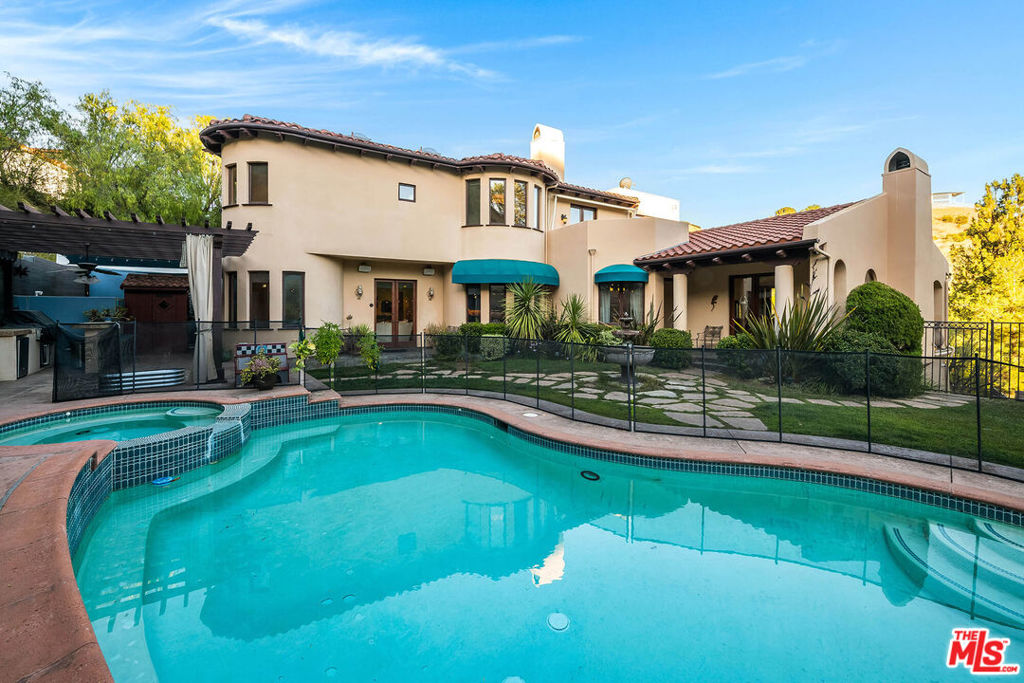 55 Coolwater Road