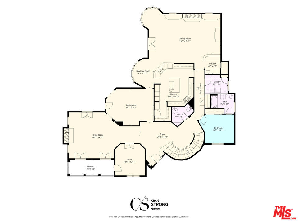 55 Coolwater Road