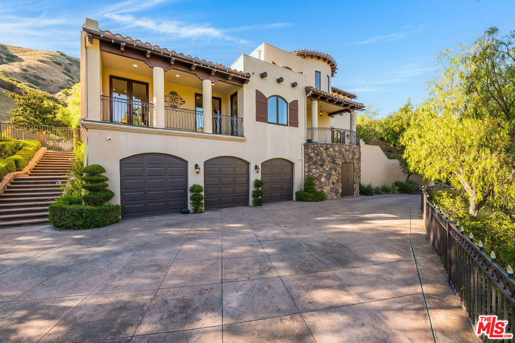 55 Coolwater Road