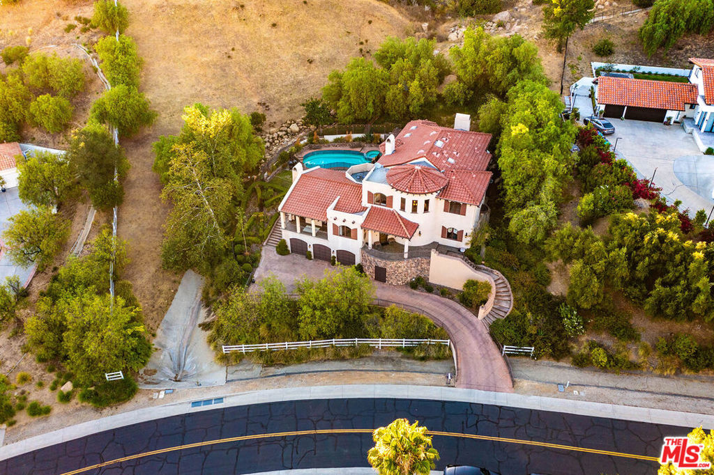 55 Coolwater Road