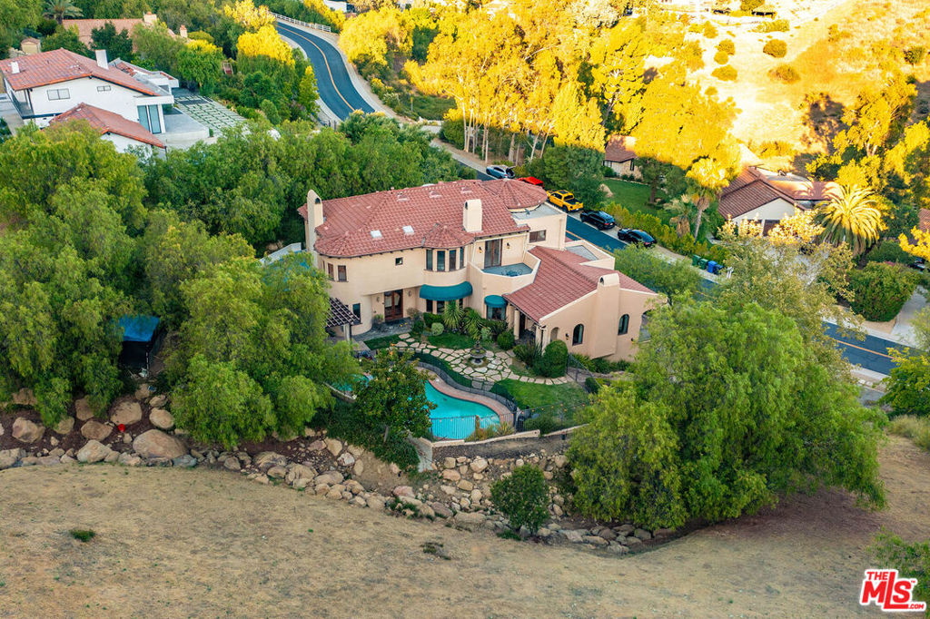 55 Coolwater Road