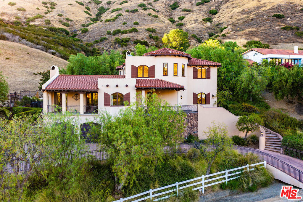 55 Coolwater Road