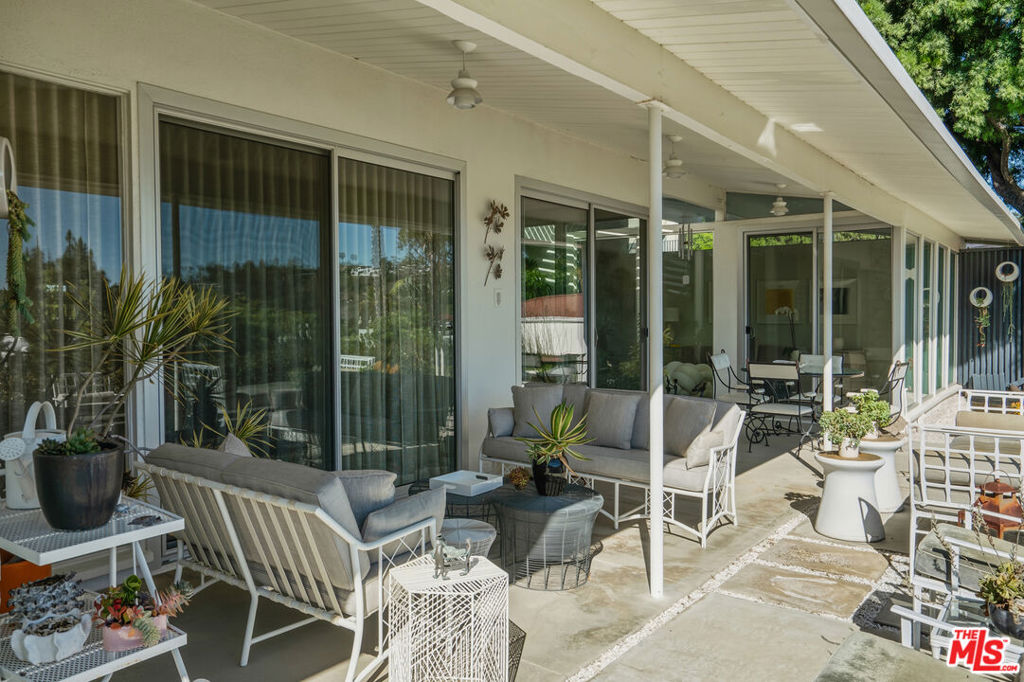 1331 Casiano Road