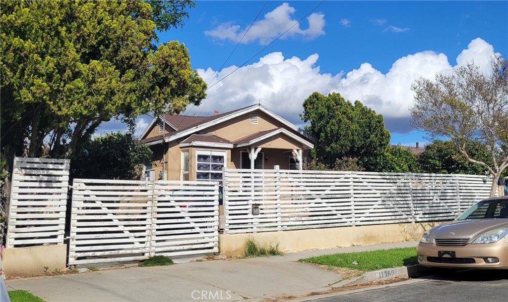 11366 Acala Avenue