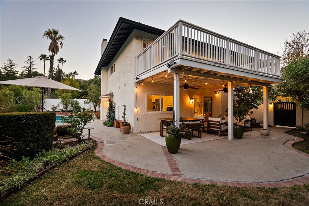 23644 Del Cerro Circle