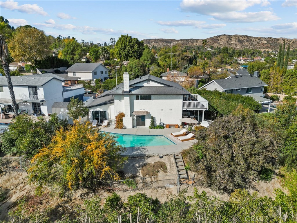 23644 Del Cerro Circle