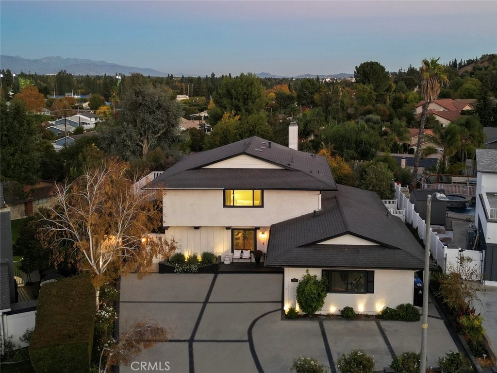 23644 Del Cerro Circle