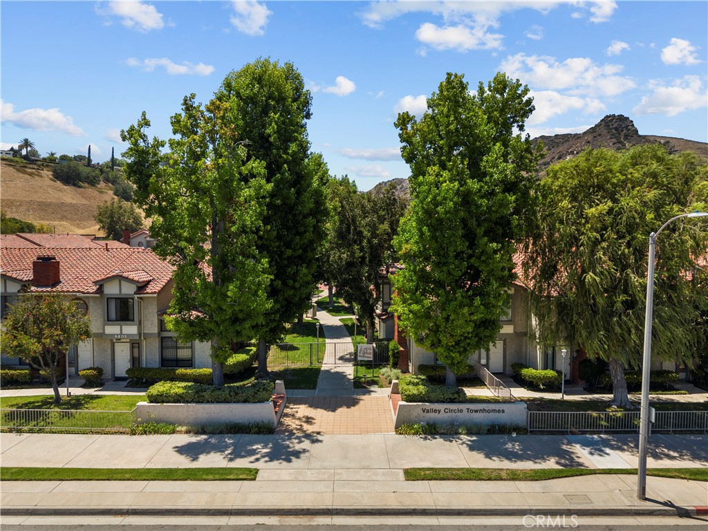 6815 Valley Circle Boulevard 79