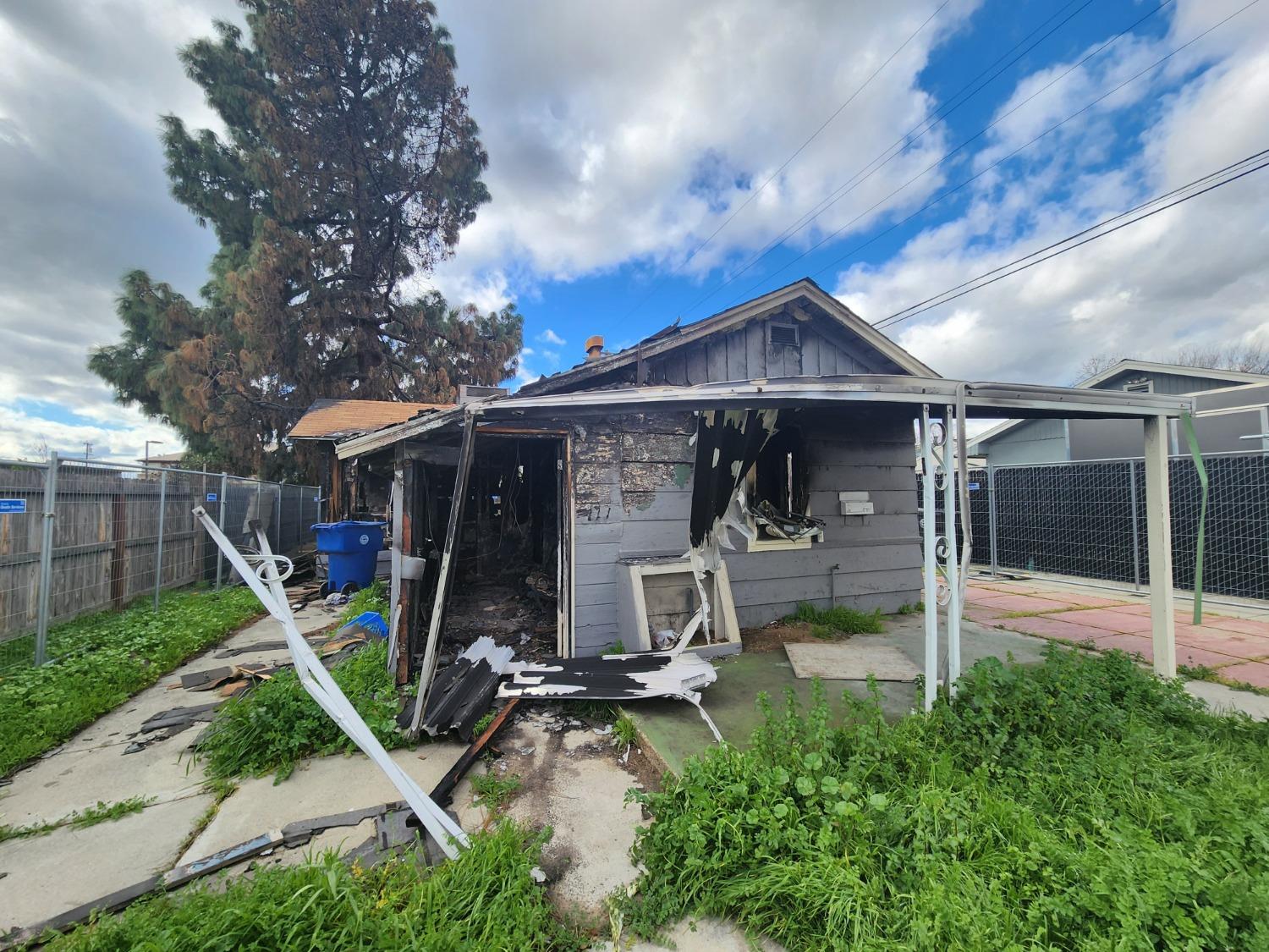 227 N Fremont Street