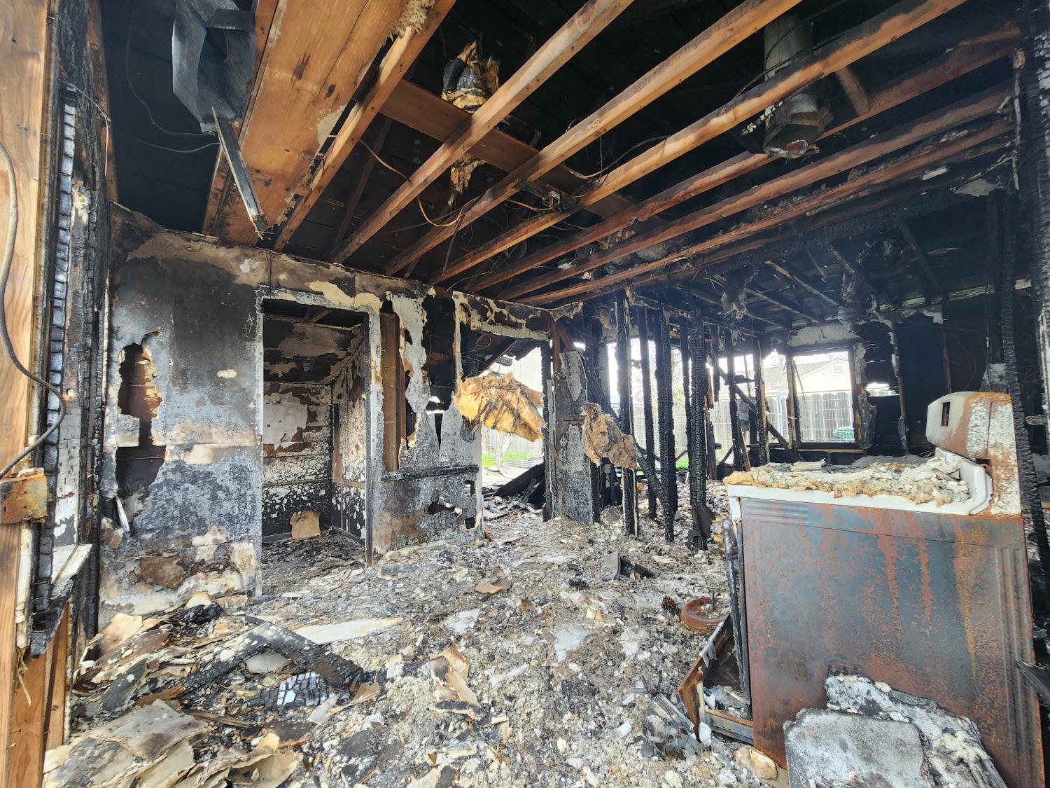 227 N Fremont Street