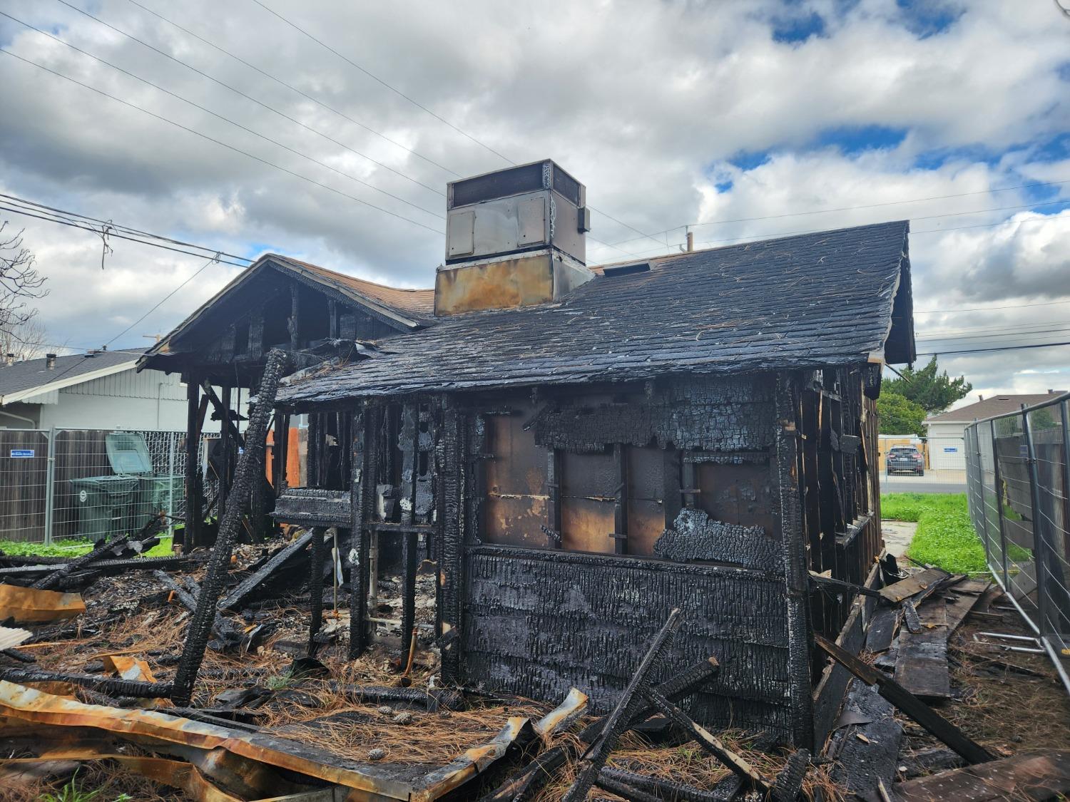 227 N Fremont Street