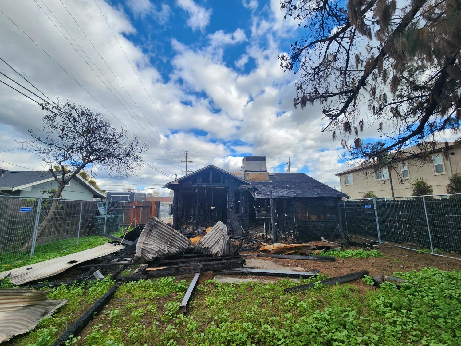 227 N Fremont Street