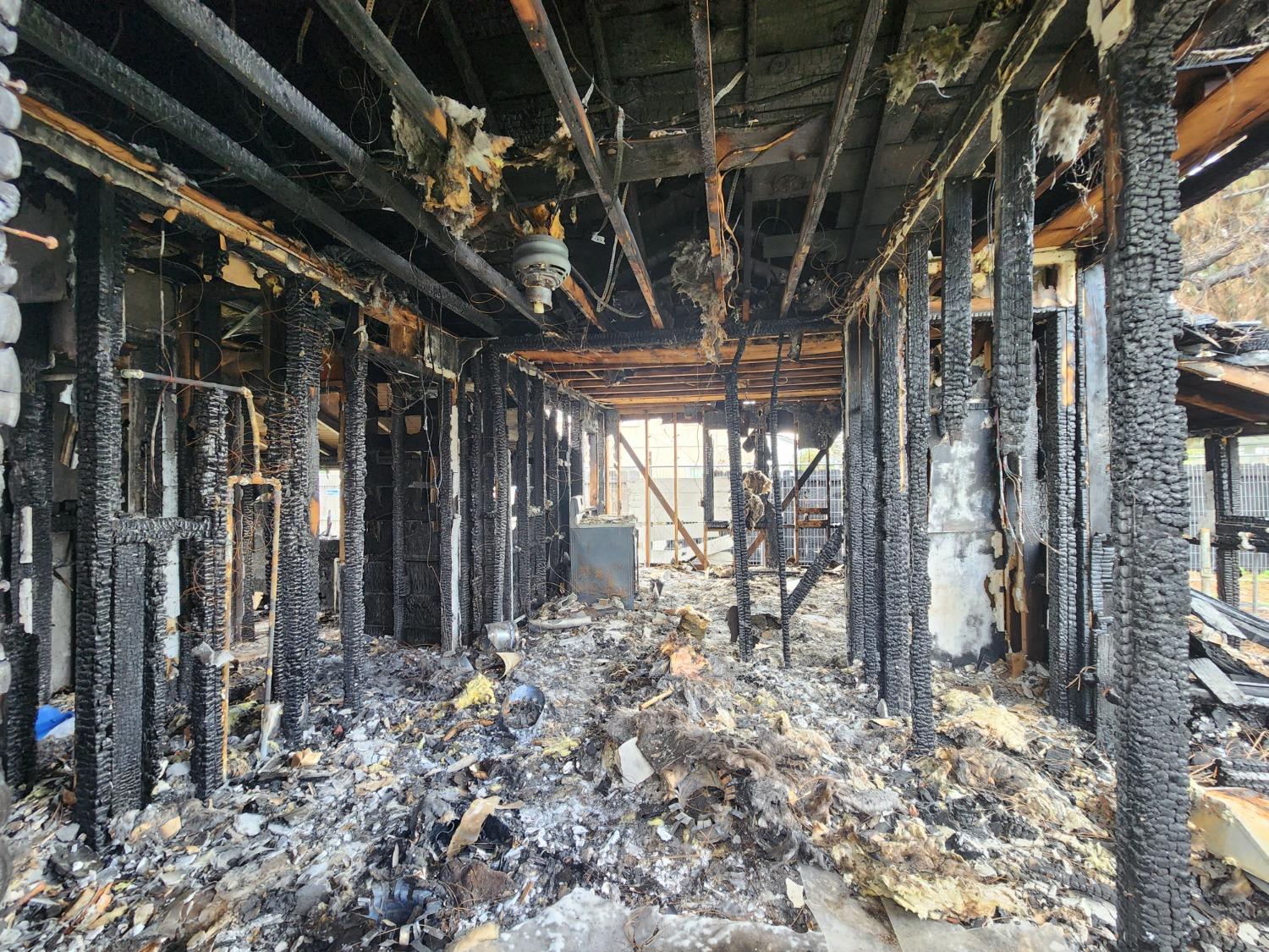 227 N Fremont Street