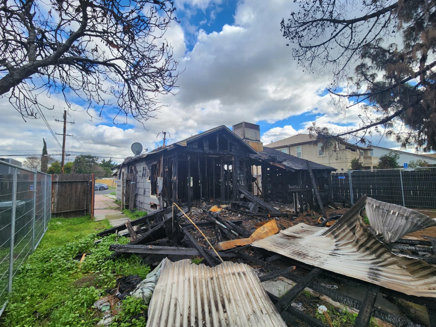 227 N Fremont Street