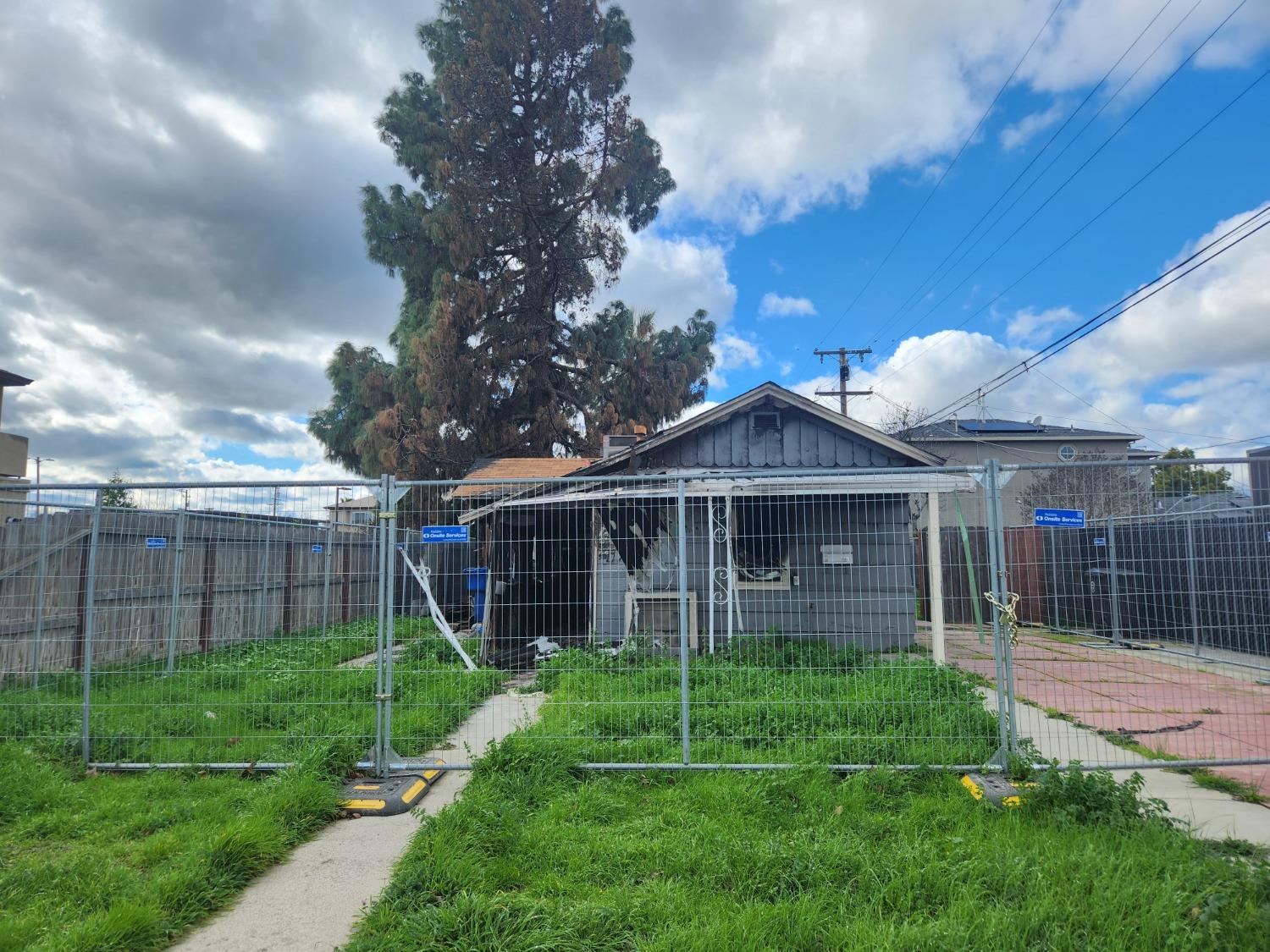 227 N Fremont Street