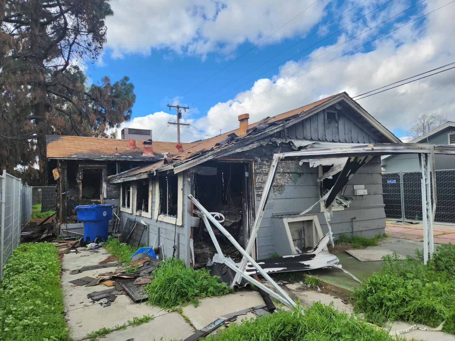 227 N Fremont Street