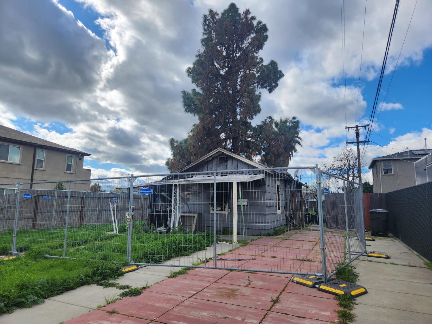 227 N Fremont Street