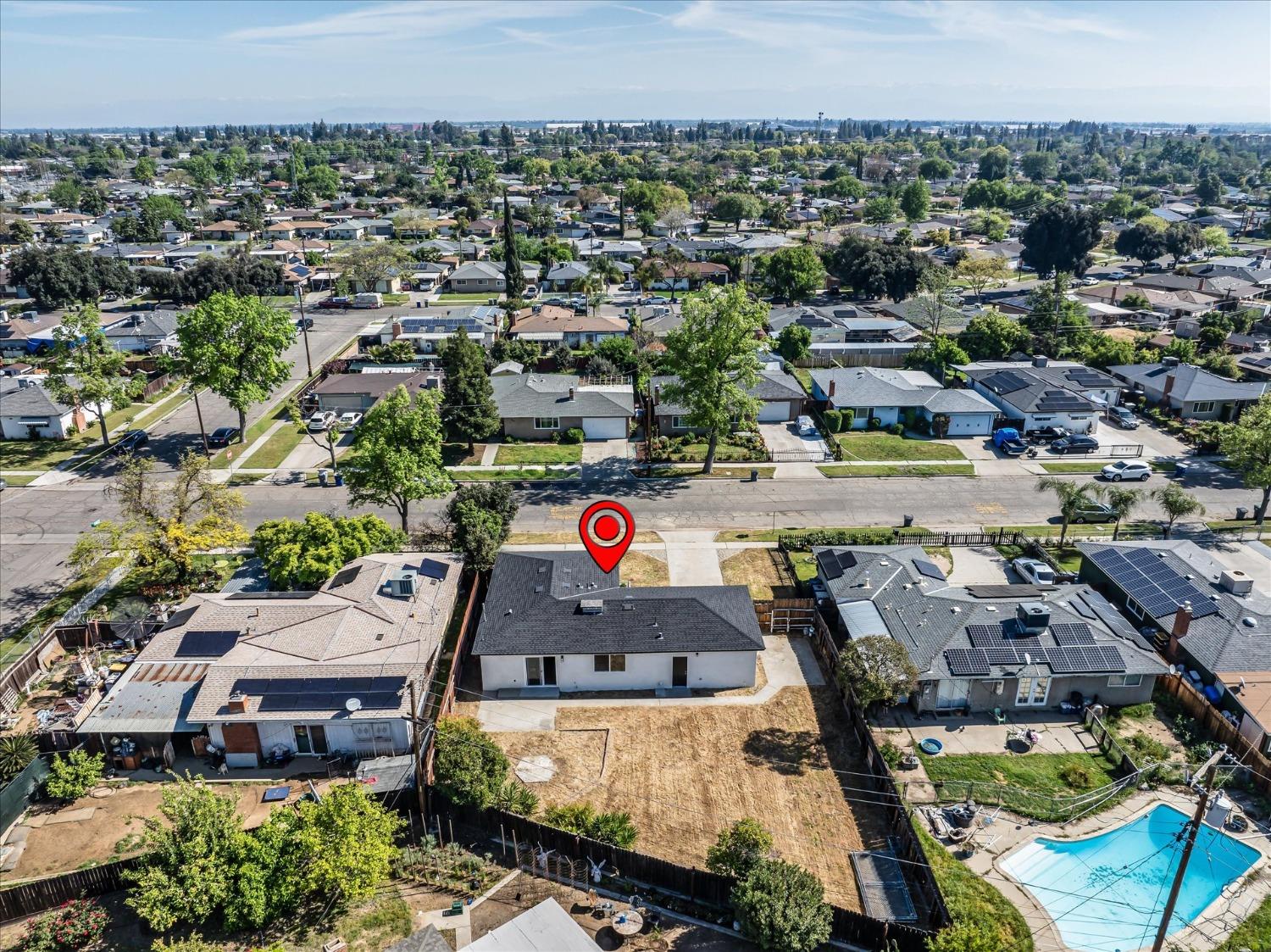 4842 E Floradora Avenue