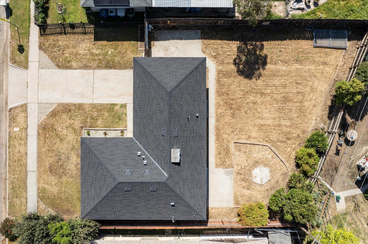 4842 E Floradora Avenue