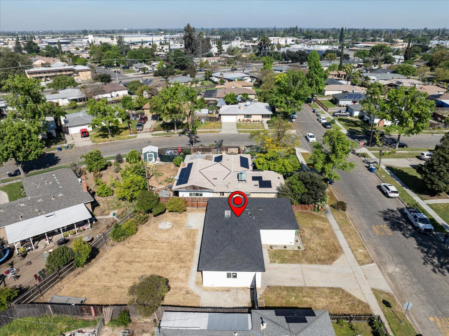 4842 E Floradora Avenue