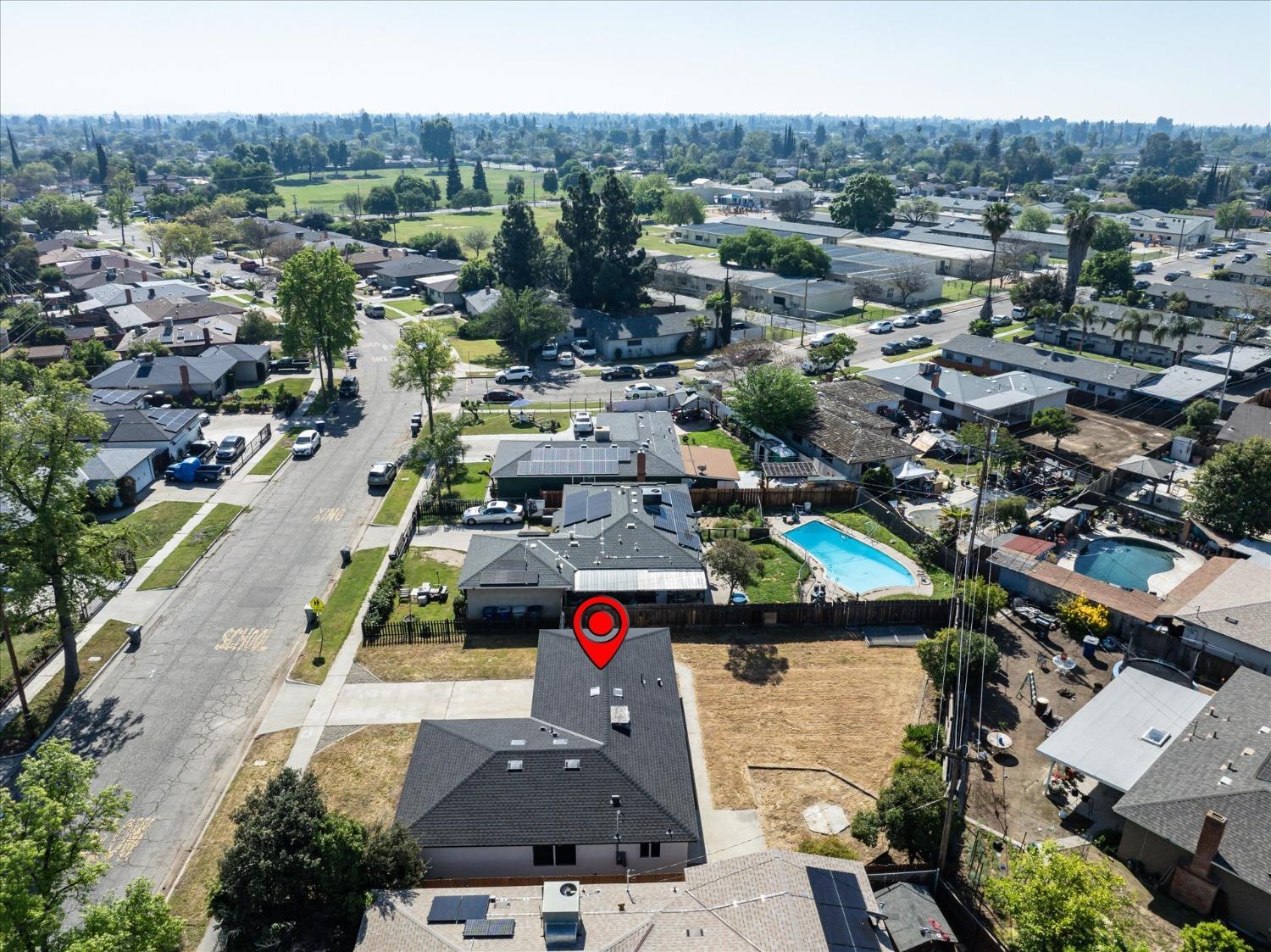 4842 E Floradora Avenue